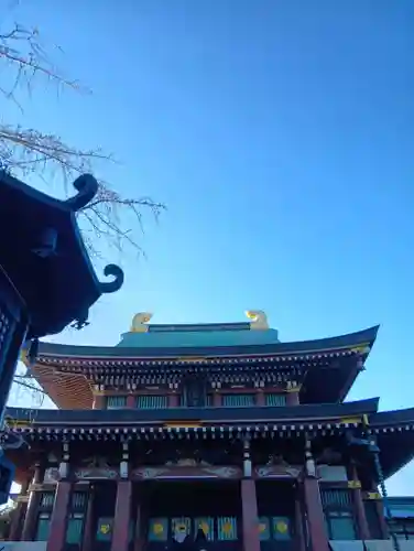 乗蓮寺(東京都)
