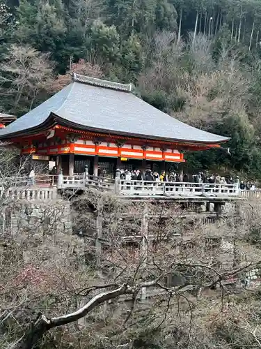 清水寺(京都府)