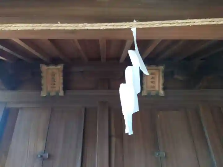金鑚神社(埼玉県)