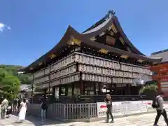 八坂神社(祇園さん)(京都府)