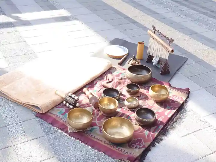 大依羅神社(大阪府)