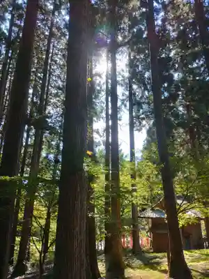 志和稲荷神社(岩手県)