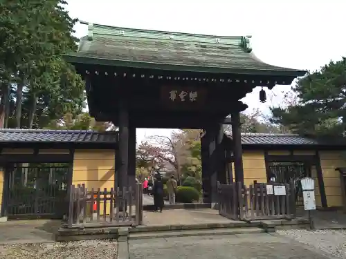 豪徳寺(東京都)