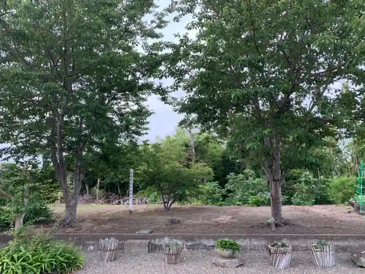 国分寺のその他建物