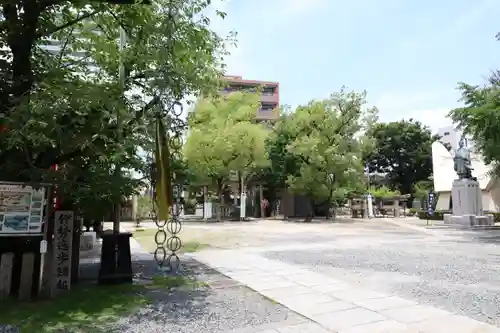 玉造稲荷神社(大阪府)