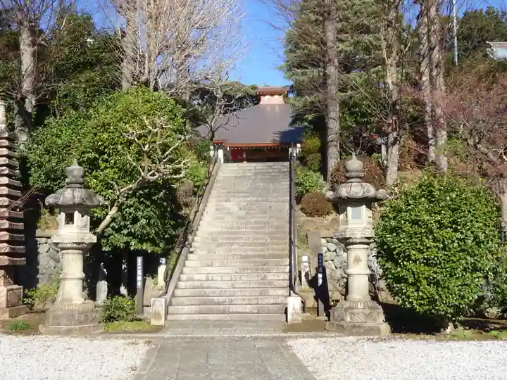 蓮勝寺のその他建物