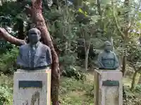 浅間神社(千葉県)