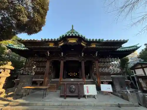 牛嶋神社(東京都)