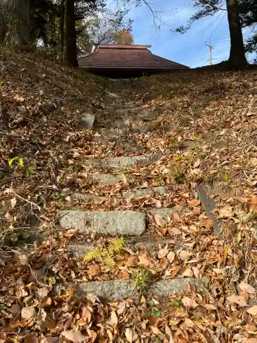 王太神社のその他建物