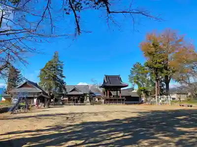 美和神社(山梨県)