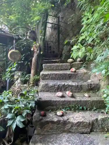 艮神社(広島県)