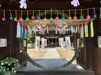 三津厳島神社(愛媛県)