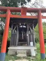 黒岡神社(兵庫県)