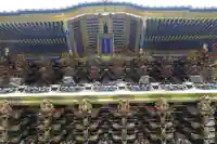 日光東照宮の芸術