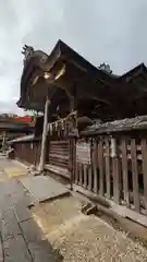 鍬山神社(京都府)