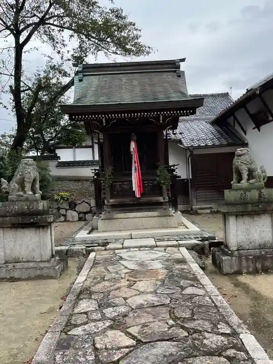 大将軍神社(滋賀県)