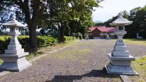 山口神社(北海道)