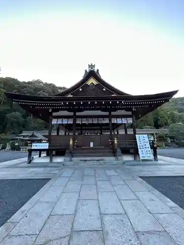 松尾大社(京都府)