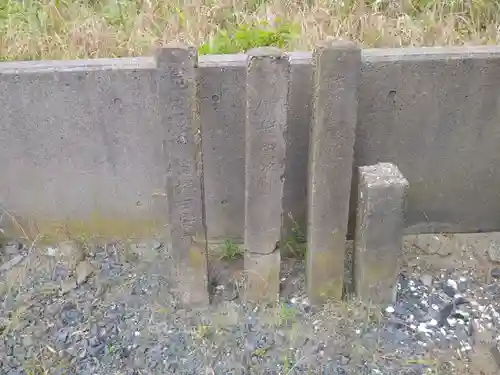 日吉神社のその他建物