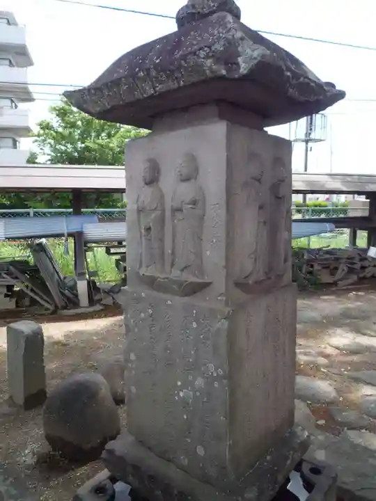 香取神社(埼玉県)