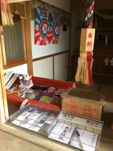 大湊神社（雄島）(福井県)