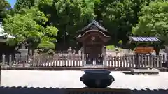 叡福寺(大阪府)