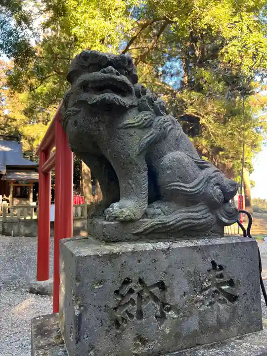 大田原神社(栃木県)