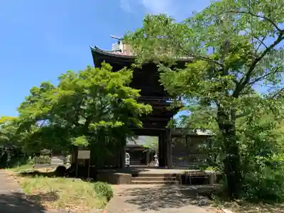 能満寺(千葉県)