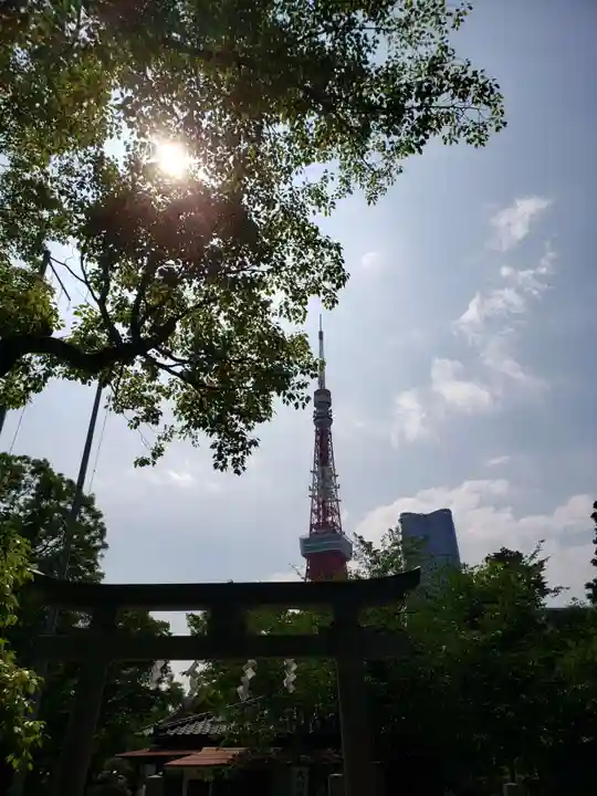 熊野神社(東京都)