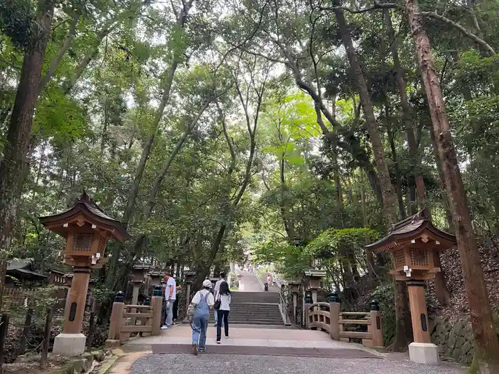 大神神社(奈良県)