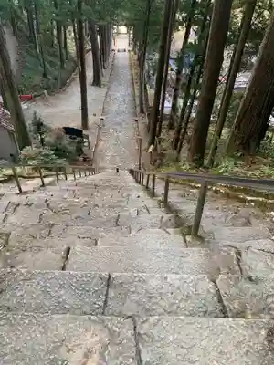 久遠寺のその他建物