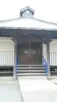 田島観音堂(埼玉県)