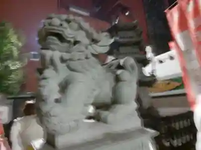 横濱媽祖廟(神奈川県)