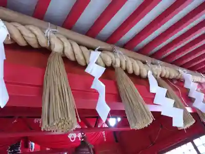 音次郎稲荷神社(福岡県)