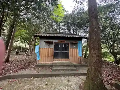 大山祇神社(徳島県)