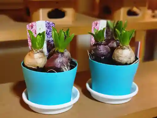 伏木香取神社のその他建物