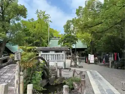 若宮神明社(愛知県)