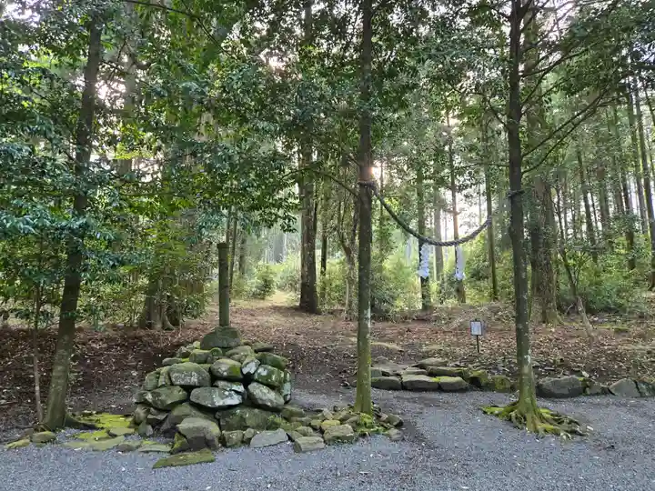 霧島東神社(宮崎県)