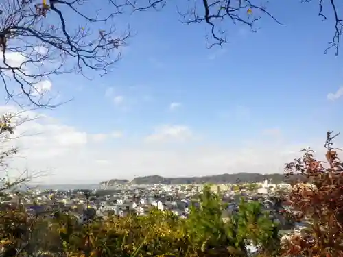 安國論寺（安国論寺）の景色