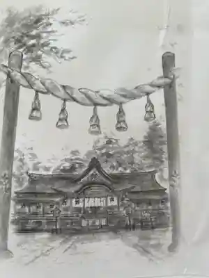 大神神社(奈良県)