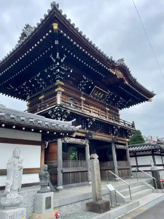 大林寺(神奈川県)