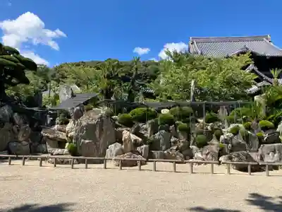 粉河寺(和歌山県)