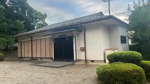 唐木田稲荷社(東京都)