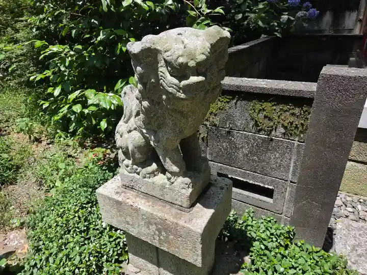 小梳神社(静岡県)