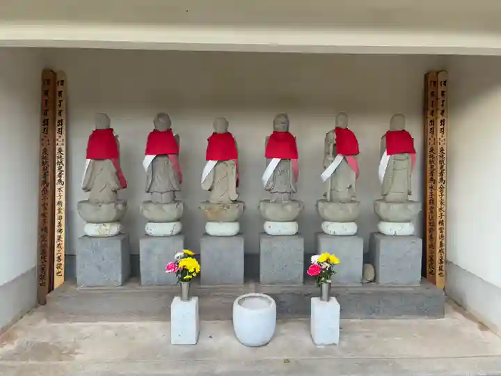 能満寺(千葉県)