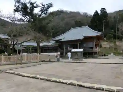 大日寺のその他建物