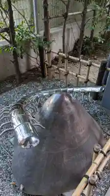 赤城神社(東京都)