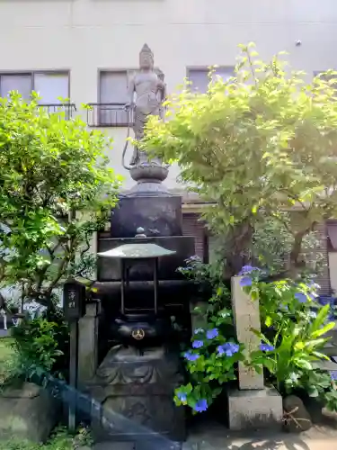 慶養寺(東京都)
