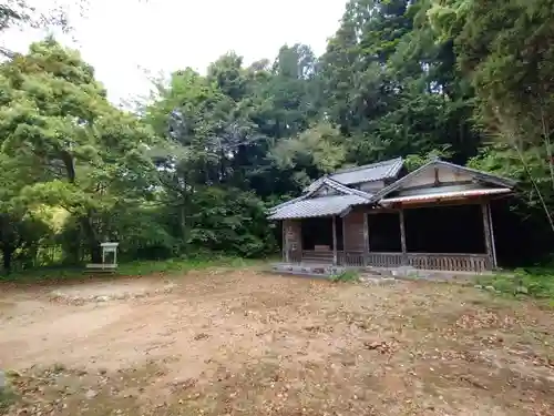 岩水寺(静岡県)