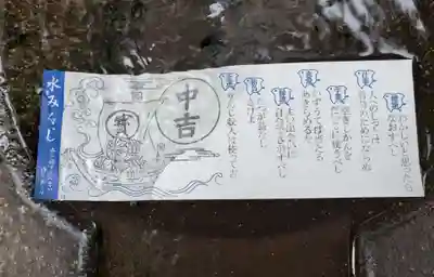 飯倉熊野神社(東京都)